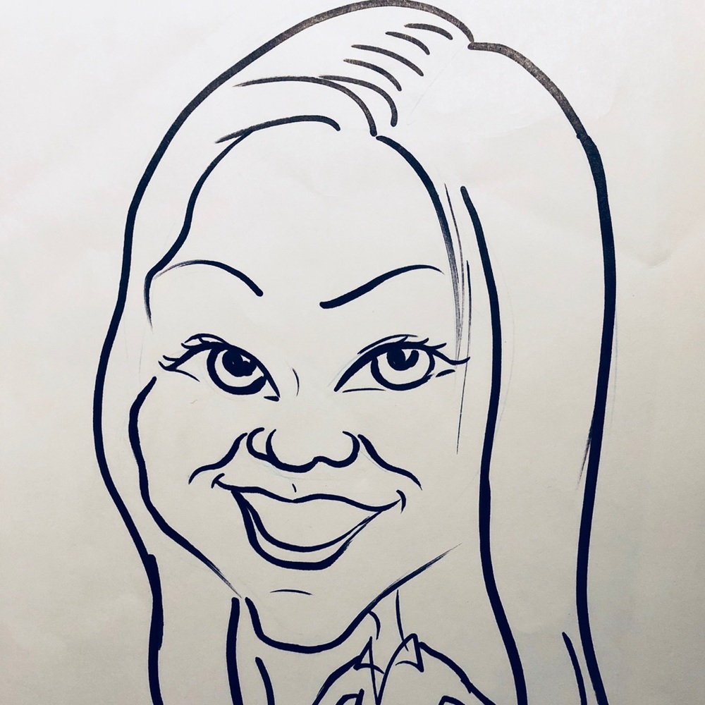 Meet your Posher, Jen